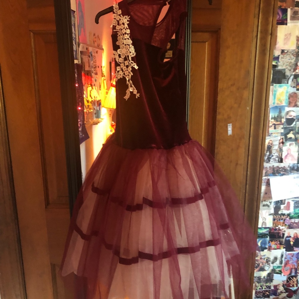dance costume